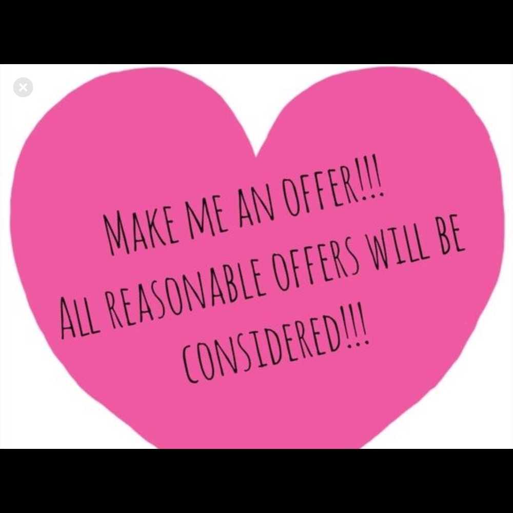 Closet sale!!!! BUNDLE and save!!!!